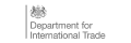 Department for International Trade Logo