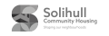 Solihull Community Housing Logo
