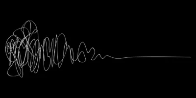 The Process of Design Squiggle by Damien Newman, thedesignsquiggle.com